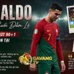 Cristiano Ronaldo bật khóc chia tay World Cup 2026 sau thất bại của Bồ Đào Nha trước Tây Ban Nha cùng những kỷ lục buồn.